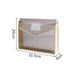 Envelope Expanding Document Folder - Custom Promotional Product