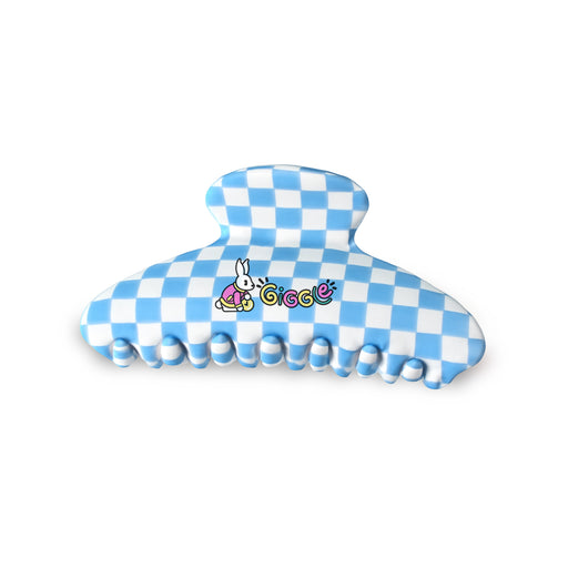 Full Colour Print Hair Clips - Custom Promotional Product