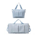 Foldable Sports Duffle Bag - Custom Promotional Product