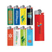 Bic© Standard Lighter (J26) - Custom Promotional Product