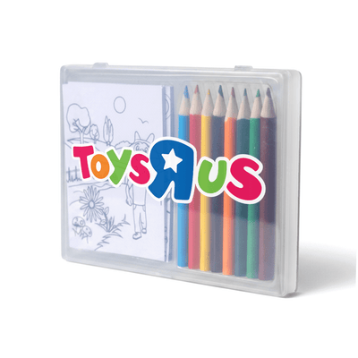 The Sketch Set