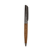 The Heritage Wooden + Metal Ball Pen - Custom Promotional Product