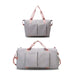 Foldable Sports Duffle Bag - Custom Promotional Product