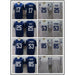 Custom American Football Jerseys - Custom Promotional Product