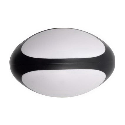 Stress Rugby Super Ball - Custom Promotional Product
