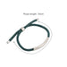 Metal Woven Bracelet - Custom Promotional Product