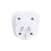 World to Australasia Travel Adapter - Custom Promotional Product