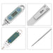 Instant Read Thermometer with Long Probe - Custom Promotional Product