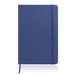 A5 Soft Touch Notebooks - Custom Promotional Product