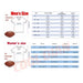 Custom American Football Jerseys - Custom Promotional Product