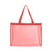 Transparent Mesh Totes Bags - Custom Promotional Product