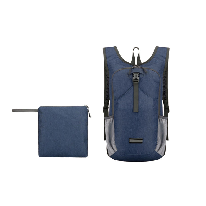 Large Packable Camping Backpack - Custom Promotional Product