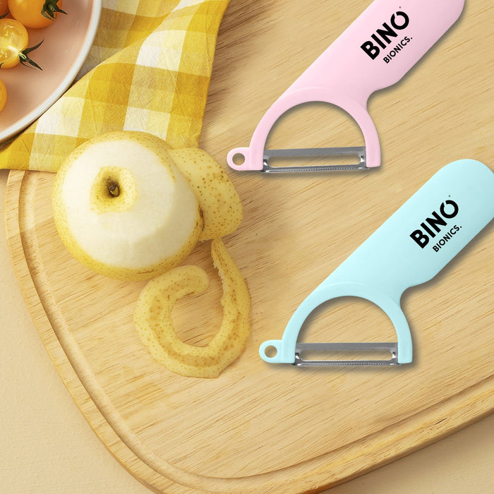 Branded Fruit & Veg Peeler - Custom Promotional Product