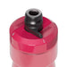 CamelBak - Podium 0.7L - A drink bottle in vibrant pink with a black nozzle and a logo on the side.