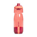 CamelBak - Podium 0.7L - A drink bottle in shades of pink and red, featuring a sport cap and a logo.