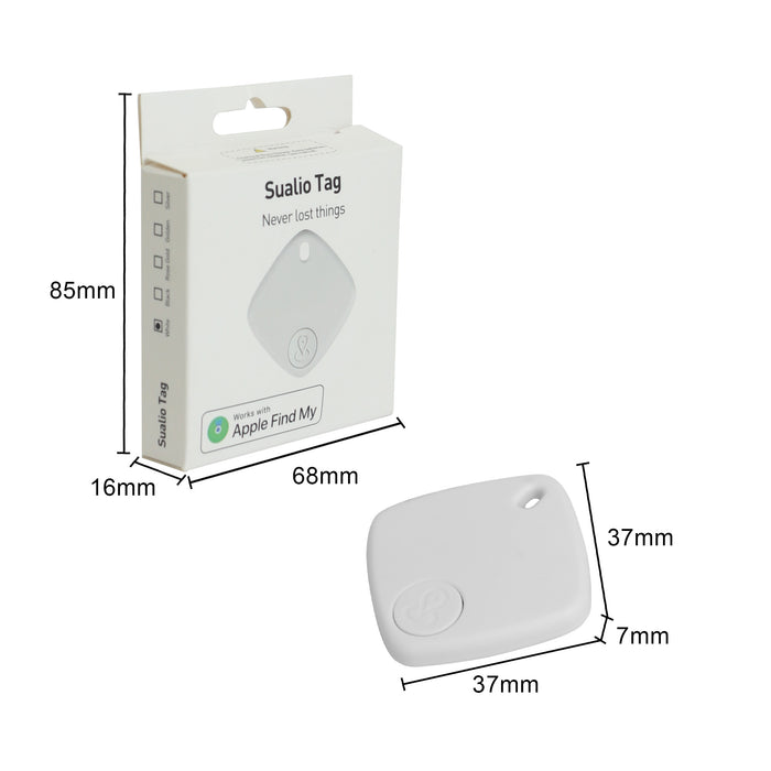 Locator Smart Tag - Custom Promotional Product
