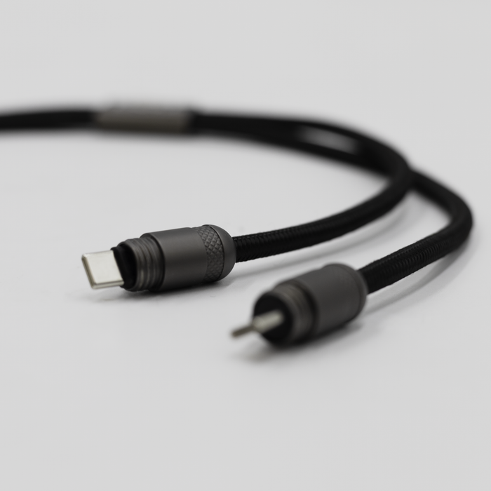 The Cable Guy Data & Charging Lanyard - Custom Promotional Product