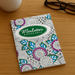 A4 Colouring Books - Custom Promotional Product