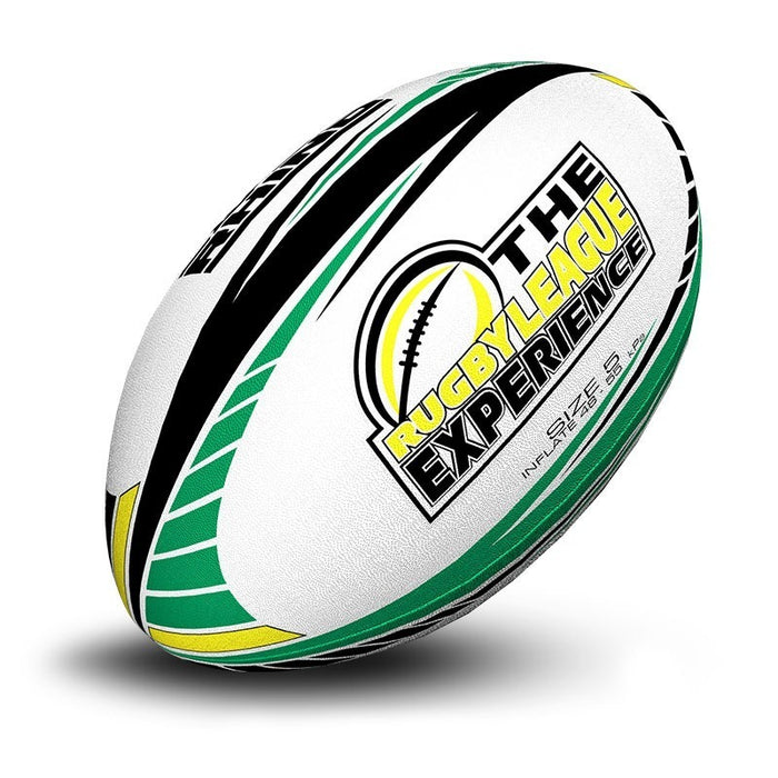 Match Grade Rugby League Balls - Custom Promotional Product