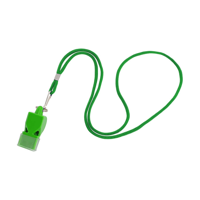 Plastic Whistle - Custom Promotional Product