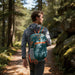Packable Hiking Backpack - Custom Promotional Product