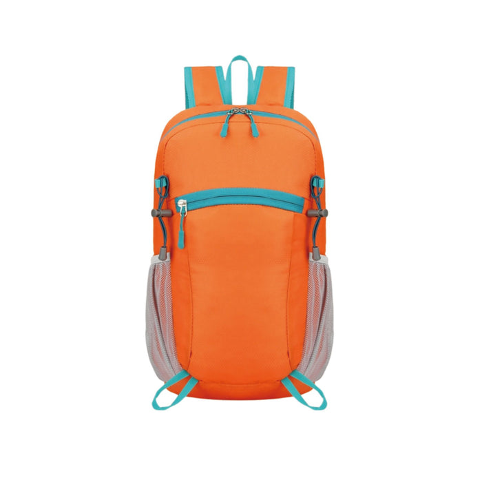 Packable Hiking Backpack - Custom Promotional Product