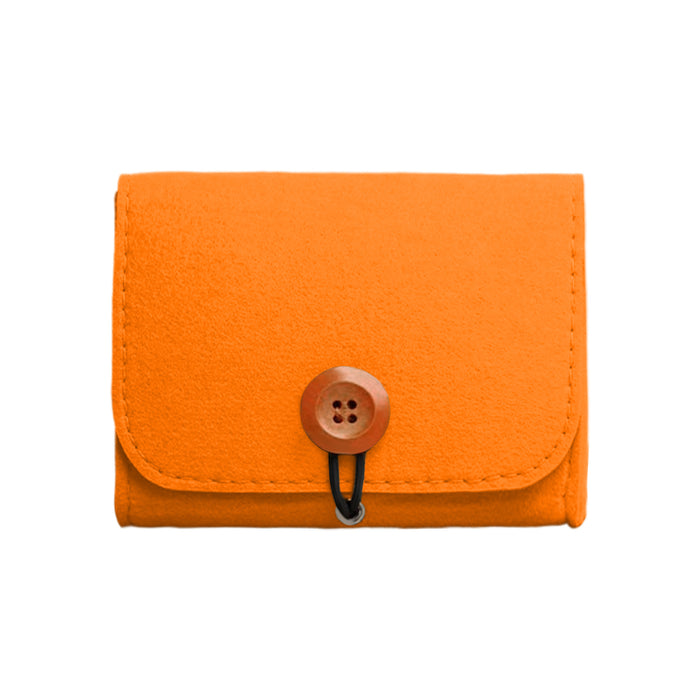 Felt Essential Oil bag - Custom Promotional Product