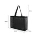 Transparent Mesh Totes Bags - Custom Promotional Product