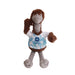 Custom Emu Plush Toy - Custom Promotional Product