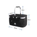 Picnic Cooler Basket - Custom Promotional Product