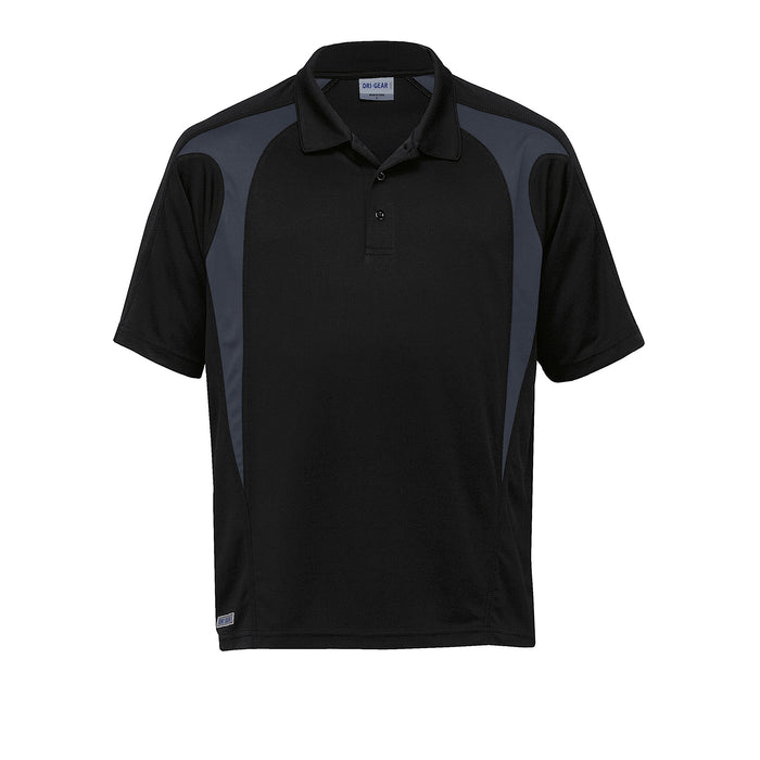 Dri Gear Spliced Zenith Polo - Custom Promotional Product