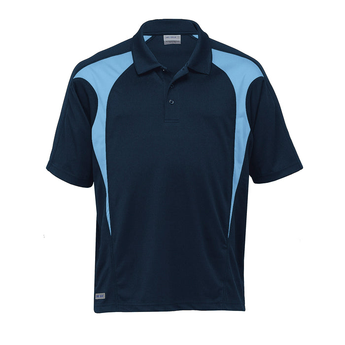 Dri Gear Spliced Zenith Polo - Custom Promotional Product