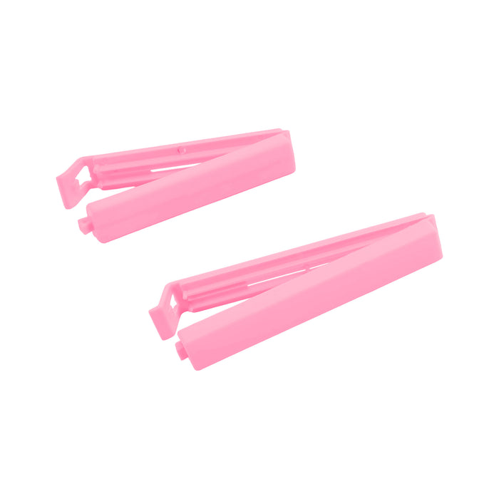 Medium Food Bag Seal Clip - Custom Promotional Product