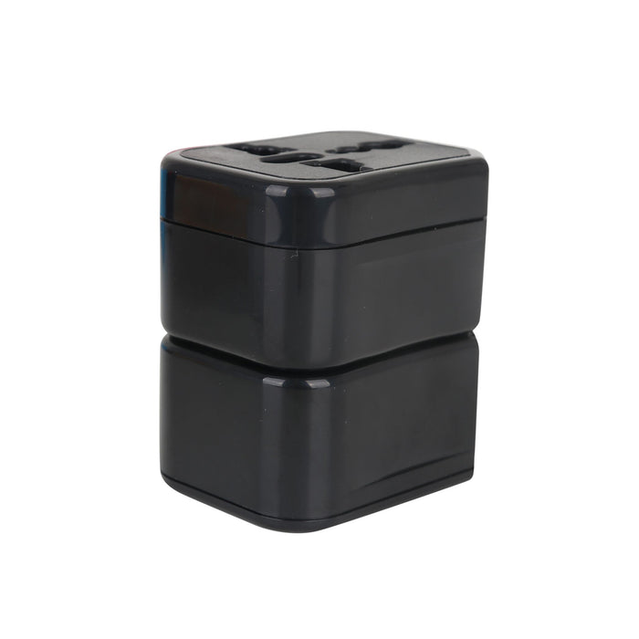 Universal Travel Adapter Kit - Custom Promotional Product