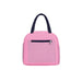 Colourful Insulated Lunch Bag - Custom Promotional Product