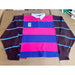 Custom School Leaver Rugby Jersey - Custom Promotional Product