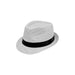 Sun-Shading Straw Hat - Custom Promotional Product