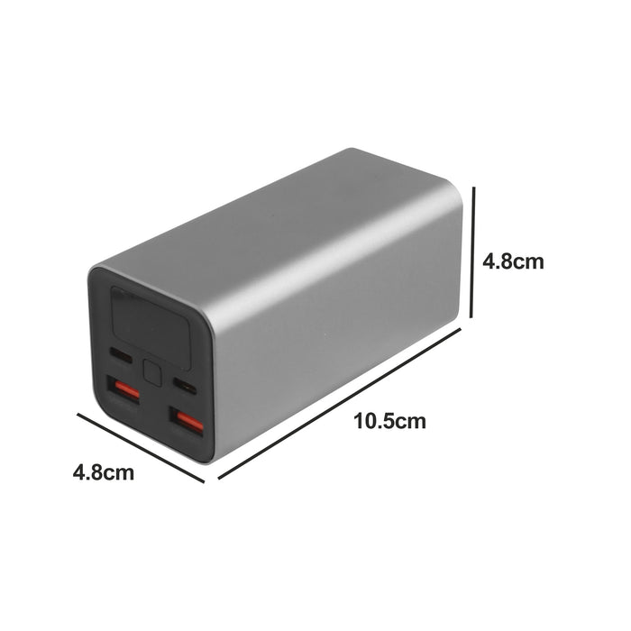 20000mAh 65W Laptop Power Bank - Custom Promotional Product