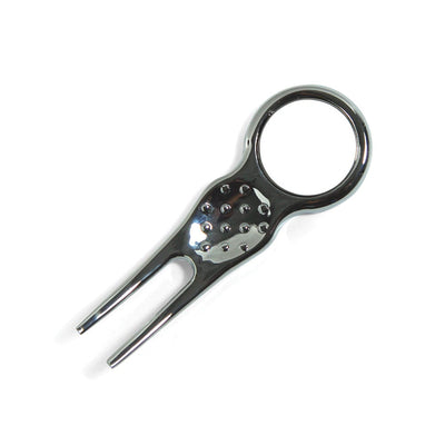 Elite Pitch Repairer & 24mm Ball Marker