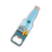 Bottle Shaped Opener Fridge Magnet - Custom Promotional Product