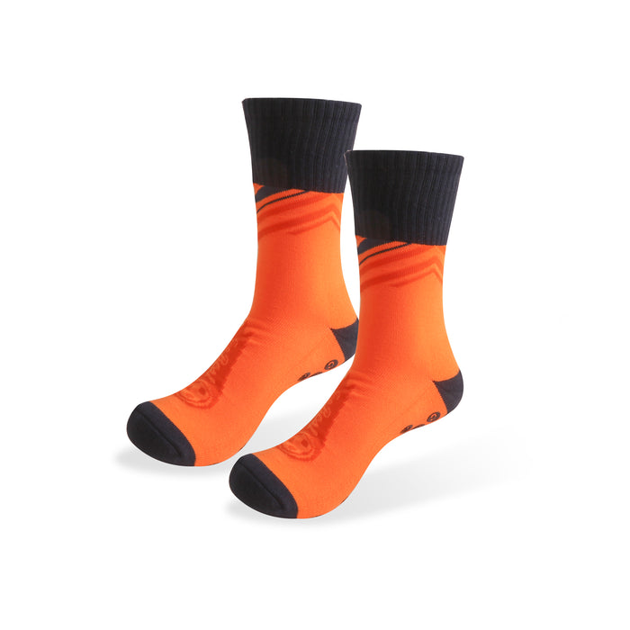 Crew Gripper Football Socks - Custom Promotional Product