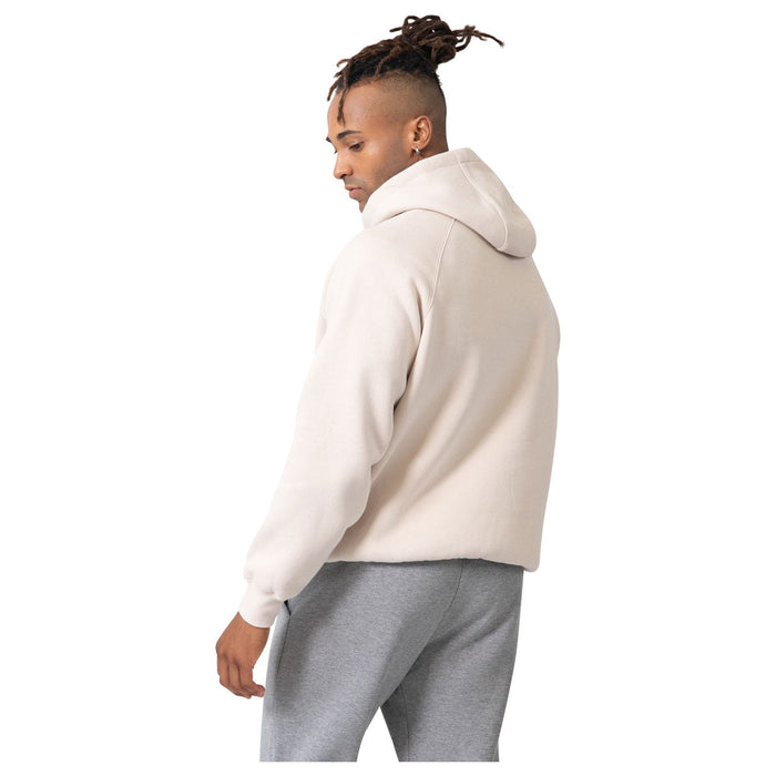 Mens' Cotton Care Kangaroo Hoodie - Custom Promotional Product