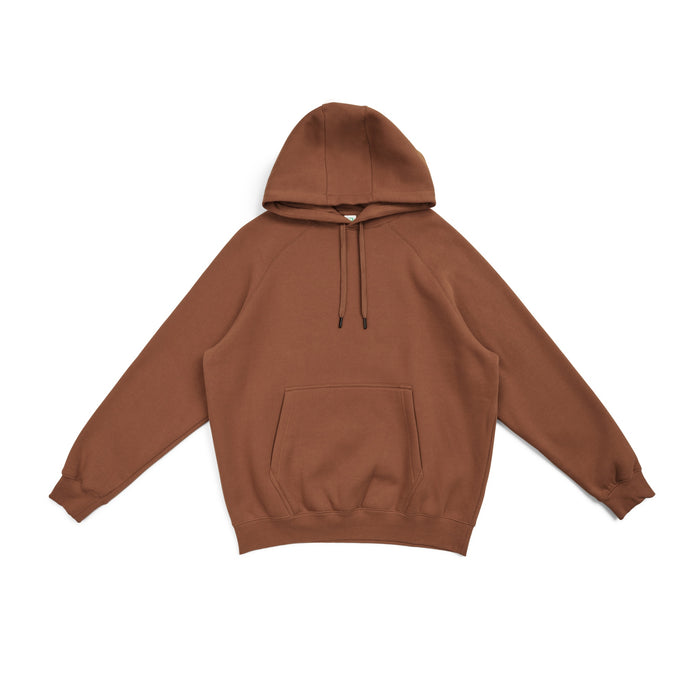 Mens' Cotton Care Kangaroo Hoodie - Custom Promotional Product