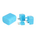 Universal Travel Adapter Kit - Custom Promotional Product