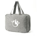 Large Capacity Hanging Toiletry Bag - Custom Promotional Product