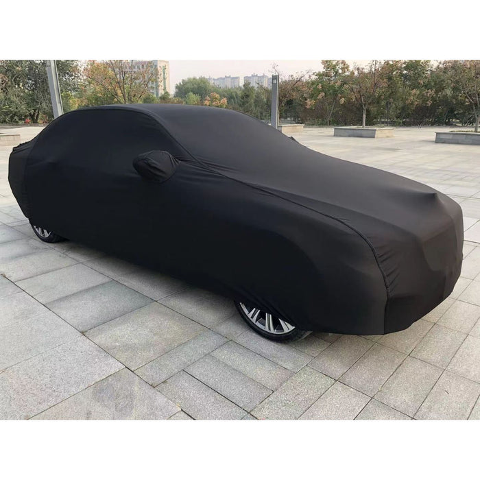 Car Covers - Custom Promotional Product