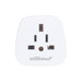 World to Australasia Travel Adapter - Custom Promotional Product