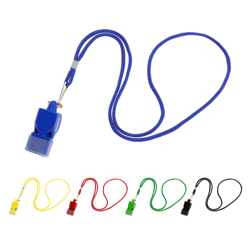 Plastic Whistle - Custom Promotional Product