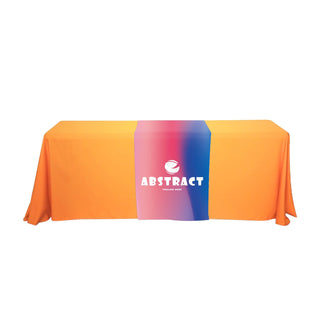Medium Table Runner - Custom Promotional Product