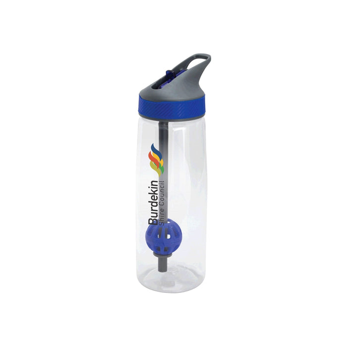 Florida Water Bottle - Custom Promotional Product